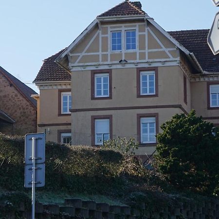 La Maison Forestiere Niederbronn-les-Bains Exterior foto